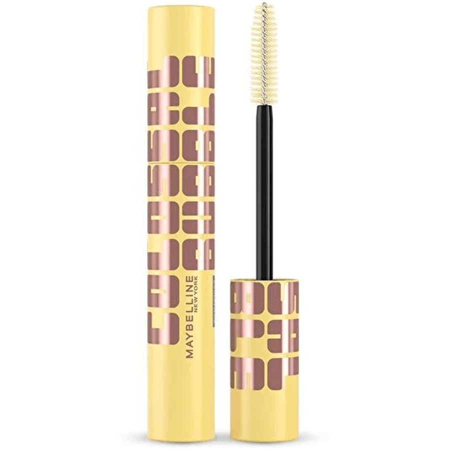 Maybelline Colossal Bubble Maskara