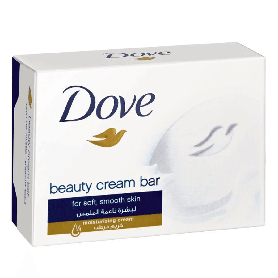 Dove Cream Bar Sabun 90gr-Temizleyici Sabun