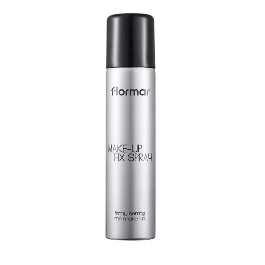 Flormar Make-Up Fix Spray 75ml-Makyaj Sabitleyici Sprey