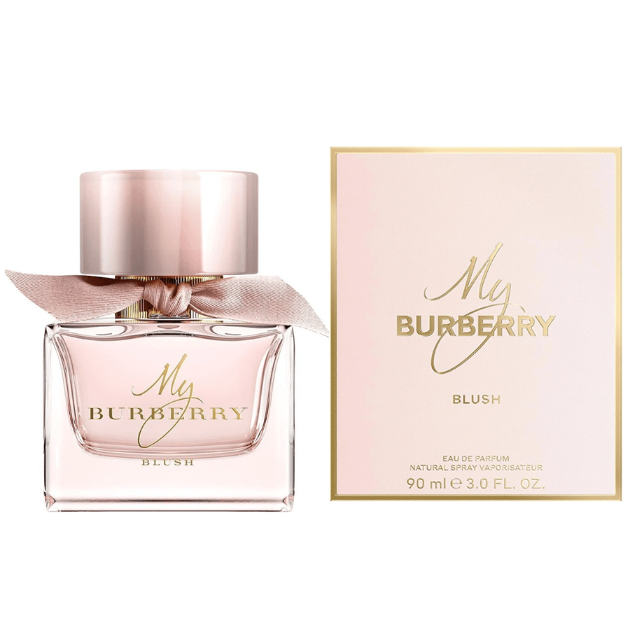 Burberry My Blush Edp 90ml - Kadın Parfüm