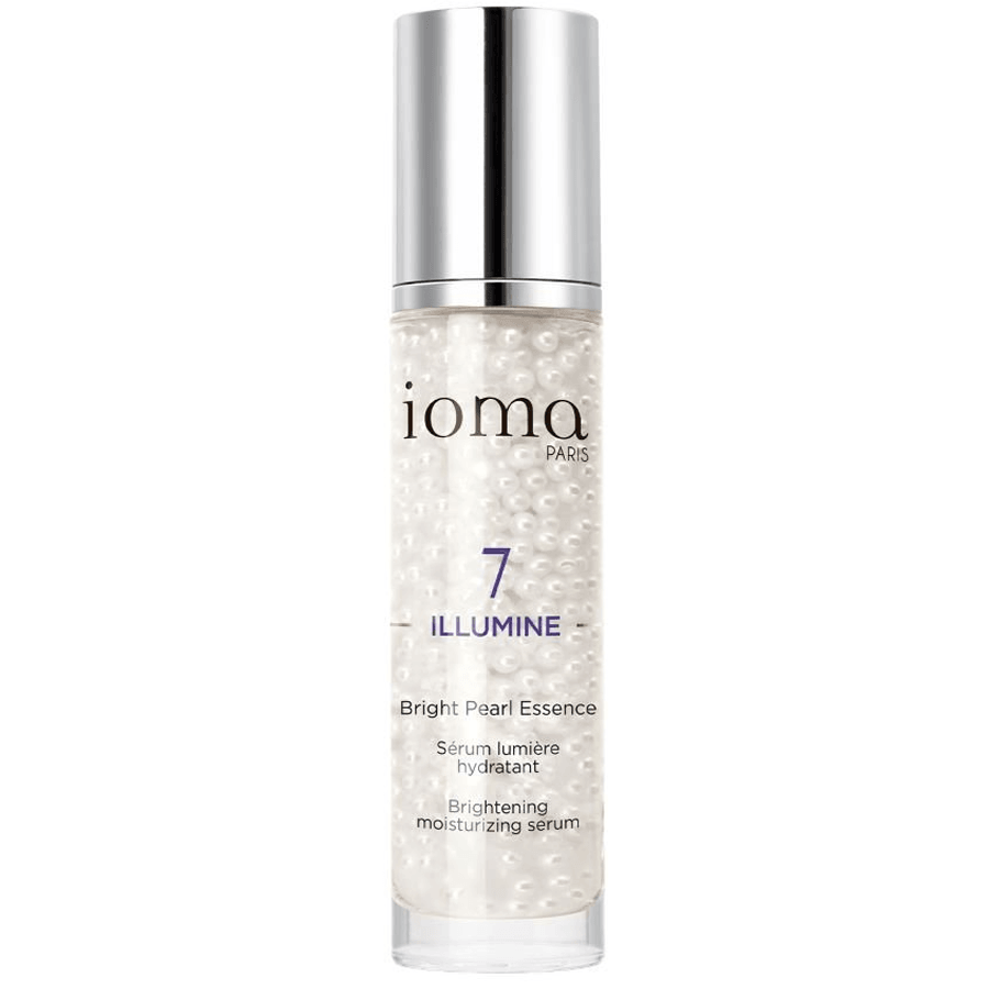 Ioma illumine Youth Pearl Essence Serum 40ml-Anti-Aging Serum