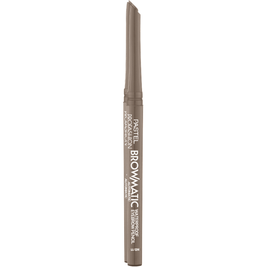 Pastel Browmatic Waterproof Eyebrow Pencil 0.35gr-Kaş Kalemi