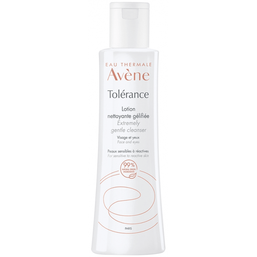 Avene Tolerance Lotion 200ml-Temizleyici Losyon