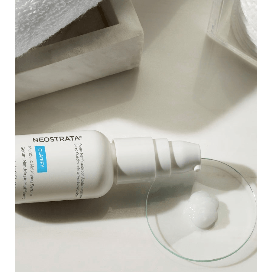 Neostrata Clarifying Mandelic Mattifying Serum 30ml-Matlaştırıcı Serum