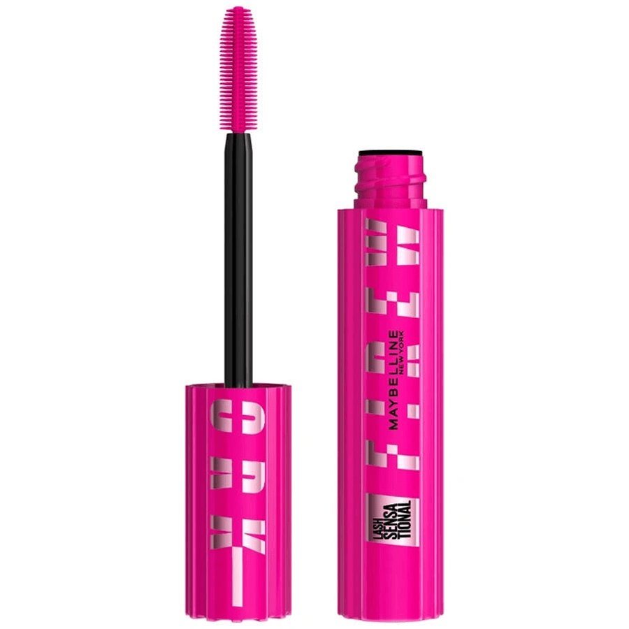 Maybelline Fireworks Lash Sensa Tional Maskara 10ml