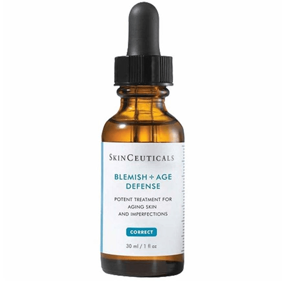 Skinceuticals Blemish Age Defense 30ml-Cilt Bakım Serumu