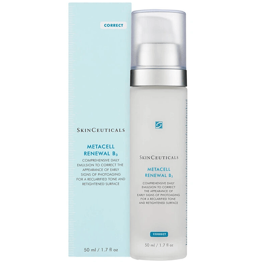 Skinceuticals Metacell Renewal B3 50ml-Günlük Bakım Kremi