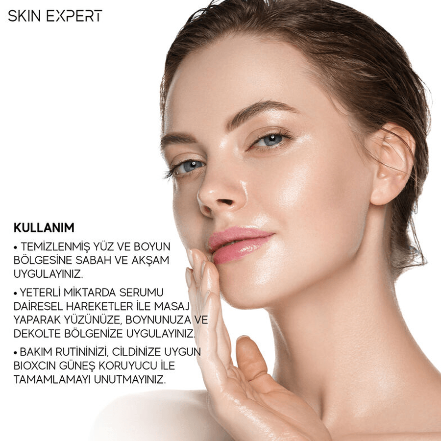 Bioxcin Vitamin C %15 Canlandırıcı Serum 30ml