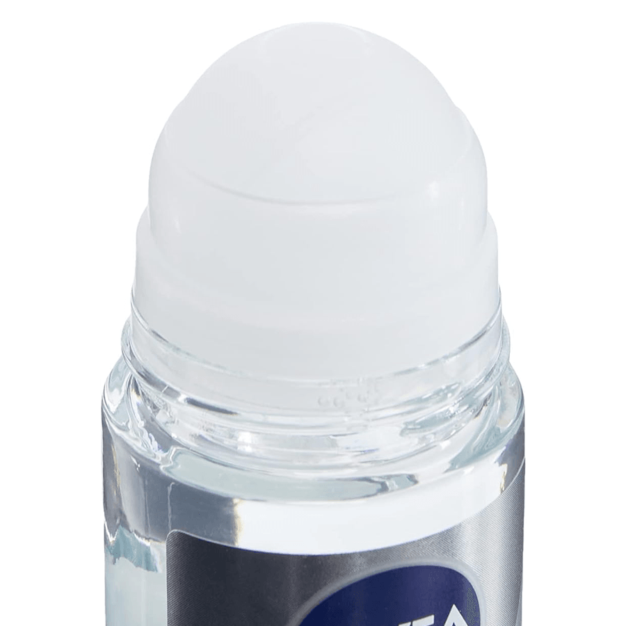 Nivea Men Silver Protect Roll-On 50ml-Etkili Koruma