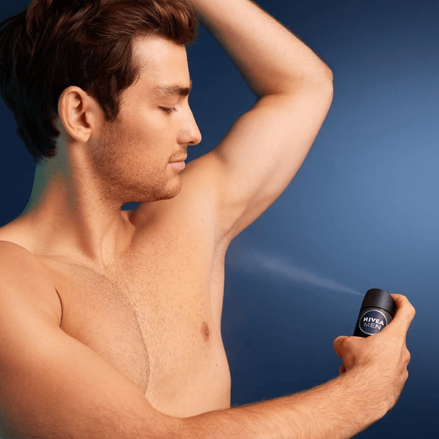 Nivea Men Cool Kick Fresh Roll-On 50ml-Kaktüs Sulu