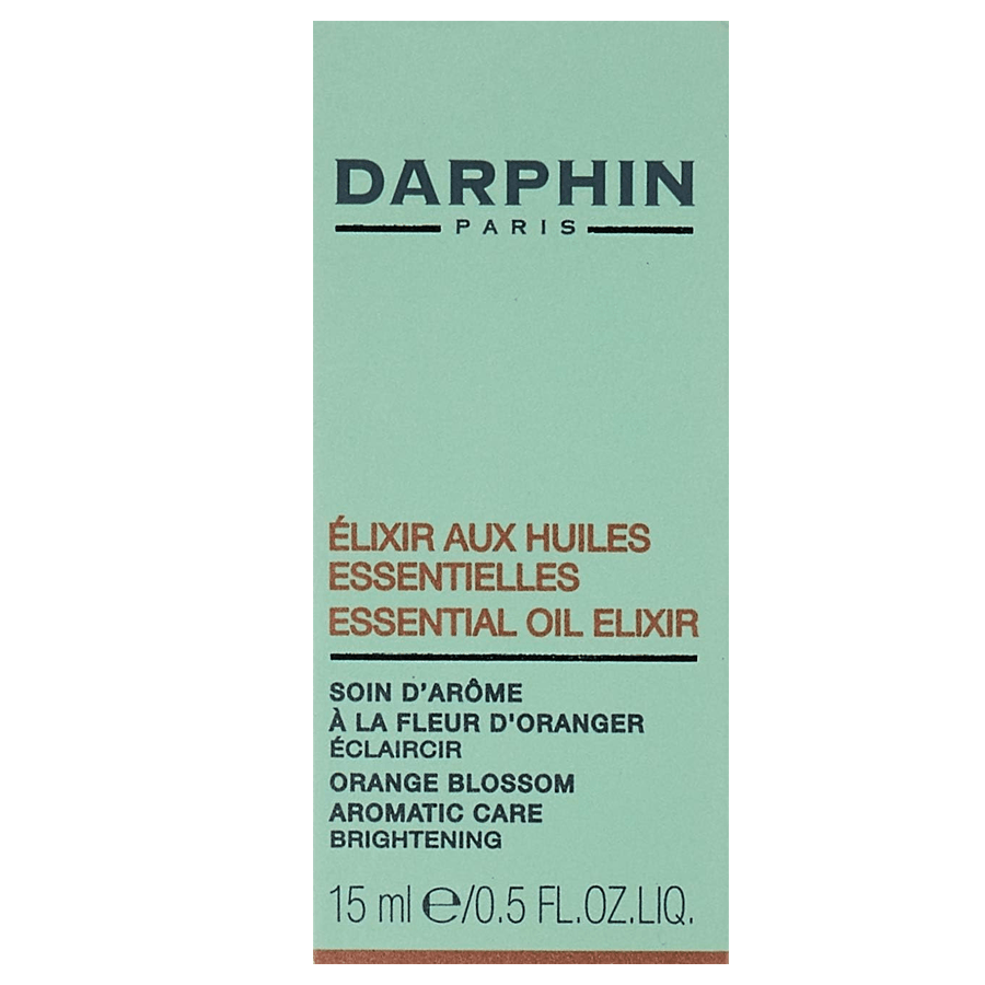 Darphin Orange Blossom Aromatic Care Brightening 15ml-Aromatik Bakım