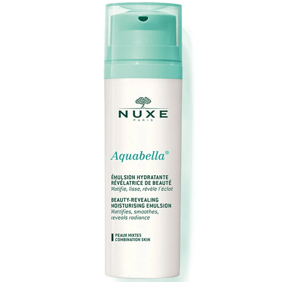 Nuxe Aquabella Beauty Revealing Moisturising Emulsion 50ml-Nemlendirici Emülsiyon