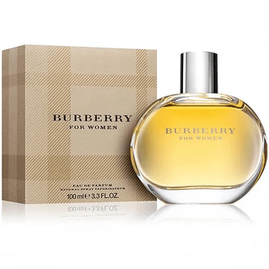 Burberry Classic For Women Edp 100ml-Kadın Parfümü