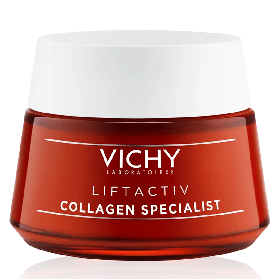 Vichy Liftactiv Collagen Specialist 50ml-Yaşlanma Karşıtı Bakım Kremi