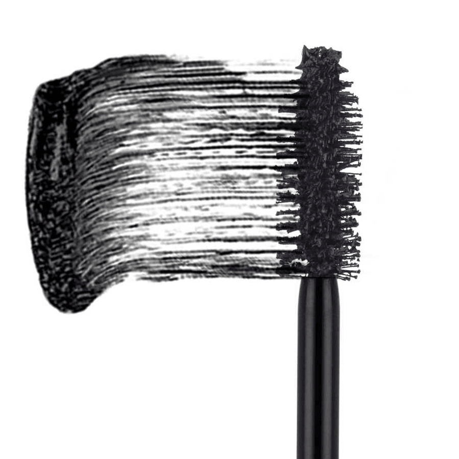 Golden Rose Lash Plumping Mascara Black-Hacim Veren Maskara