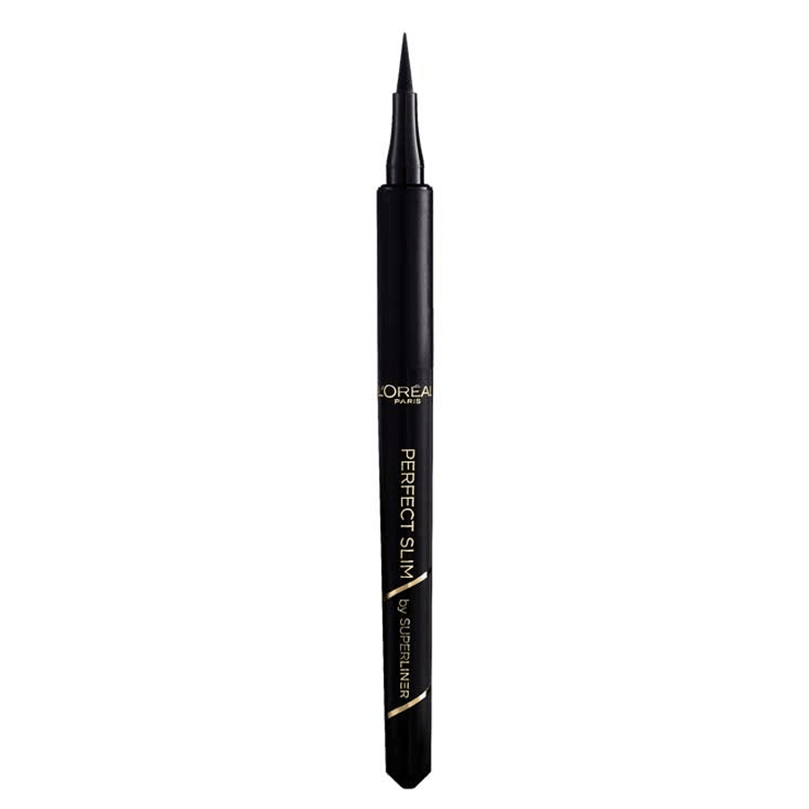 Loreal Paris Perfect Slim by Superliner Eyeliner Siyah