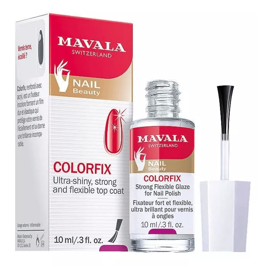 Mavala Color Fix 10ml-Son Cila