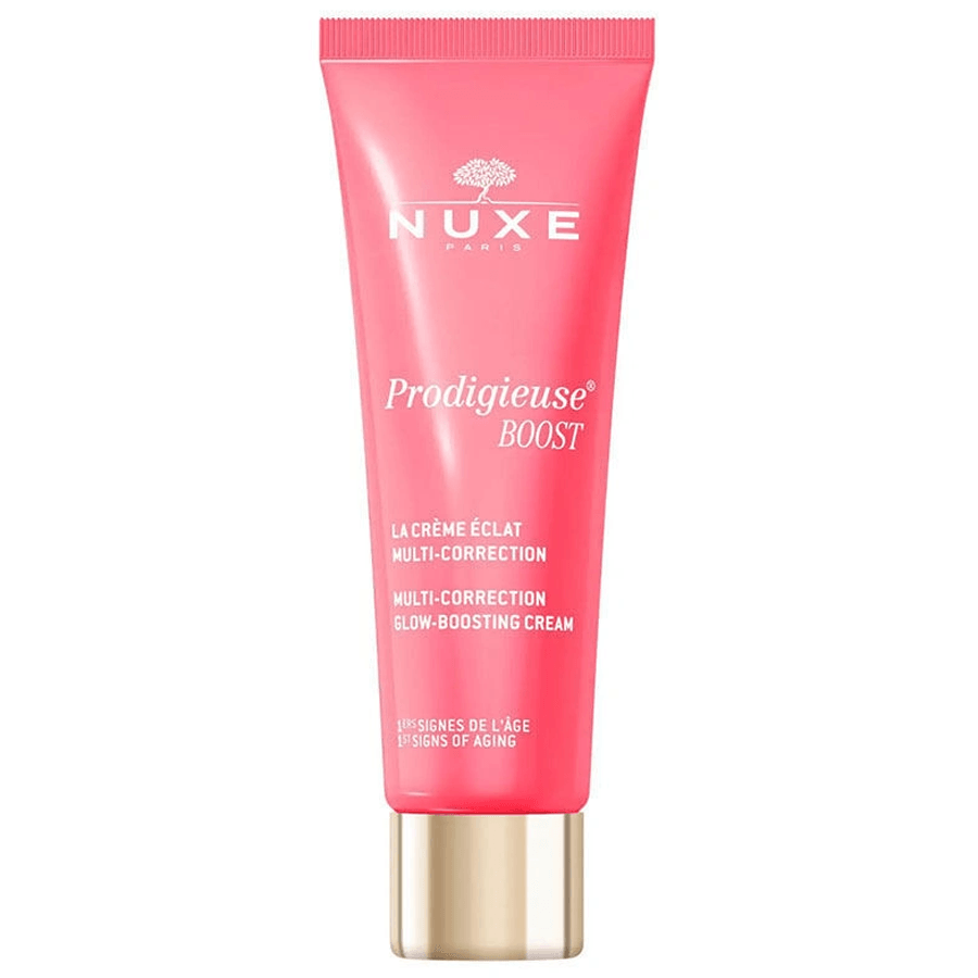 Nuxe Creme Prodigieuse Boost Multi Correction Silky Anti Ageing Bakım Kremi 40 ml