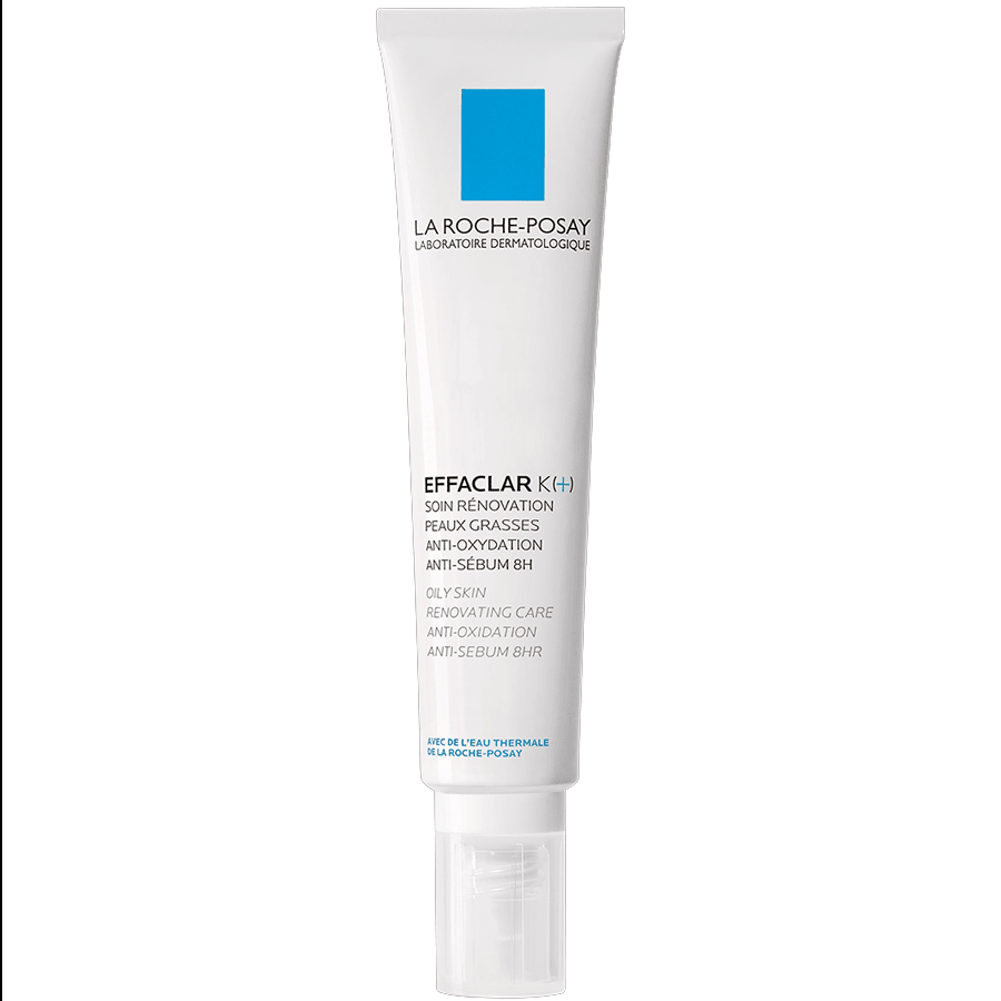 La Roche Posay Effaclar K (+) Yüz Bakım Kremi 40ml-Sebum Karşıtı