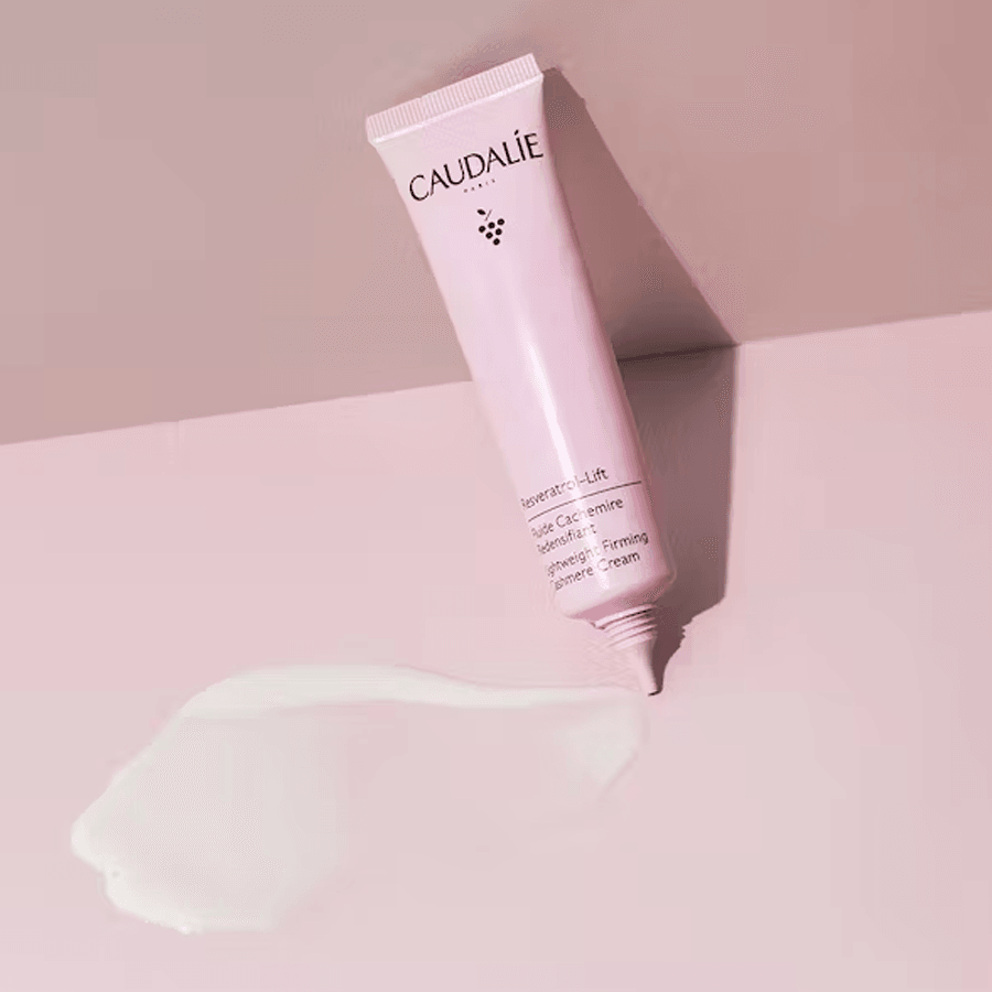 Caudalie Resveratrol Lift Lightweight Firming Cream 40ml-Gündüz Kremi