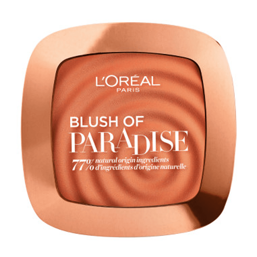 Loreal Paris Life s A Peach Allık 9-gr-Şeftali