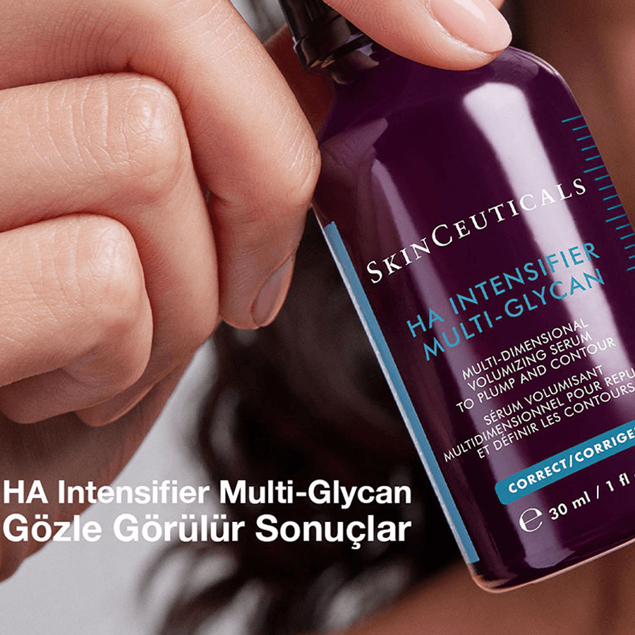 Skinceuticals Ha Intensifier Multi-Glycan 30ml