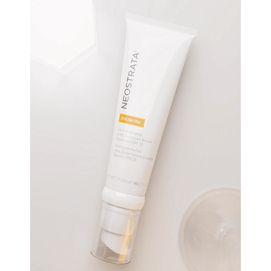 Neostrata Enlighten Skin Brightener SPF 35 40gr-Aydınlatıcı Krem