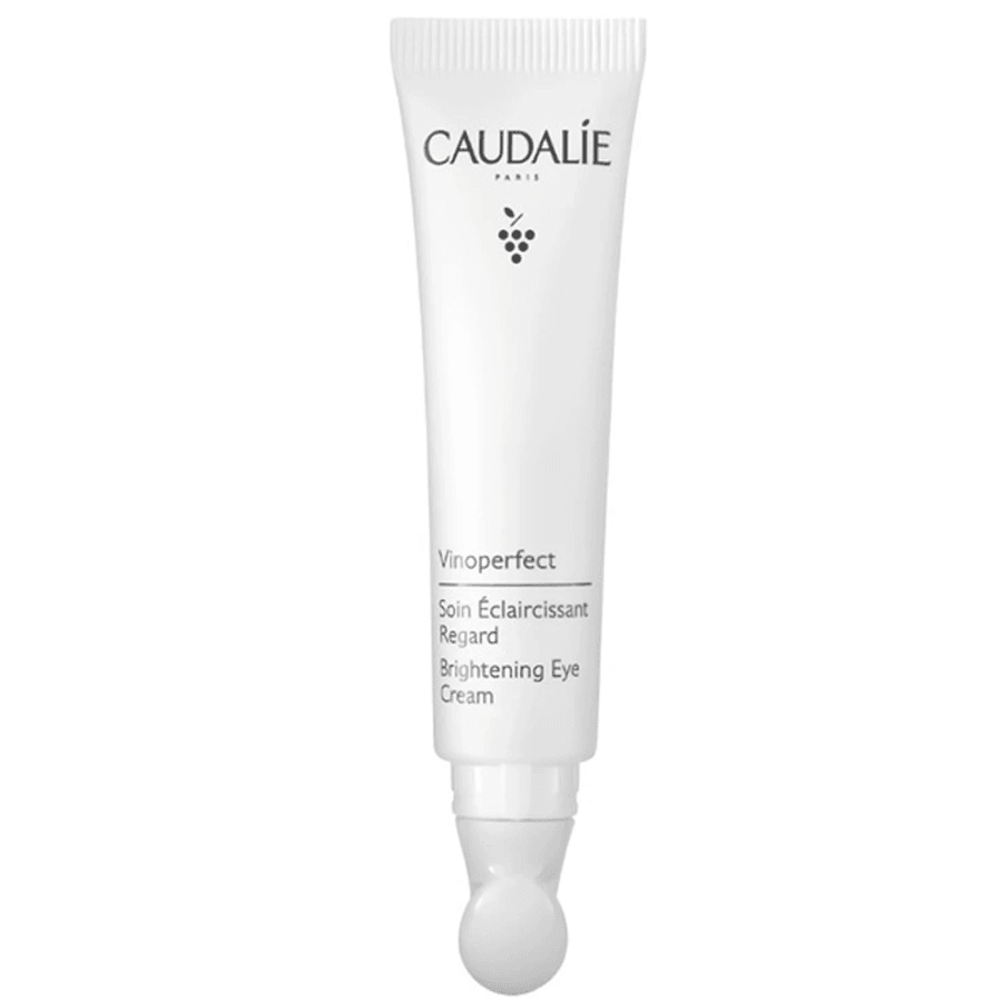 Caudalie Vinoperfect Brightening Eye Cream 15ml-Işıltı Verici Göz Çevresi Kremi