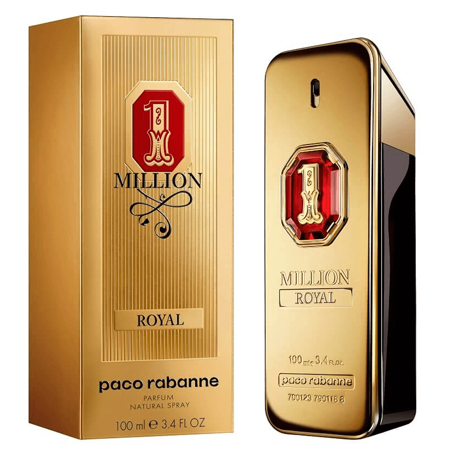Paco Rabanne 1 Million Royal 100ml