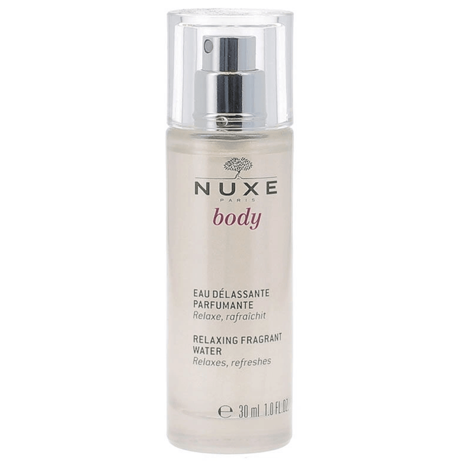 Nuxe Body Eau Delassante Parfumante 30ml-Ferahlatıcı Sprey