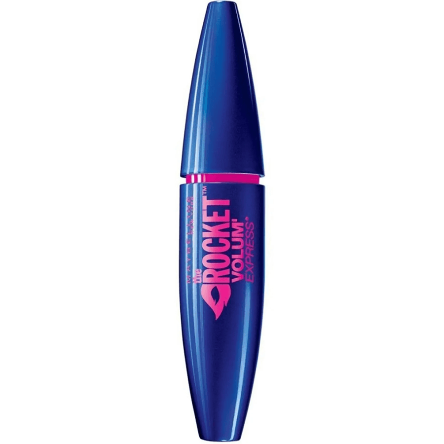 Maybelline Rocket Volum Express Black Noir Mascara 9,6ml-Siyah Maskara