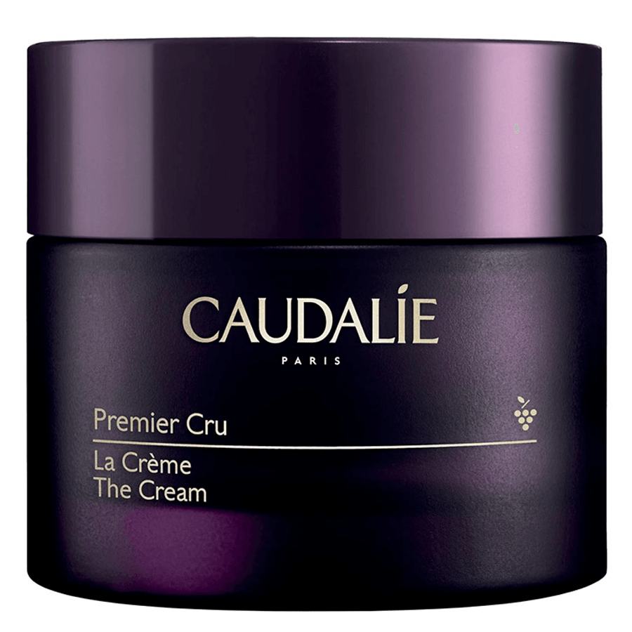 Caudalie Premier Cru The Cream 50ml-Yaşlanma Karşıtı Krem