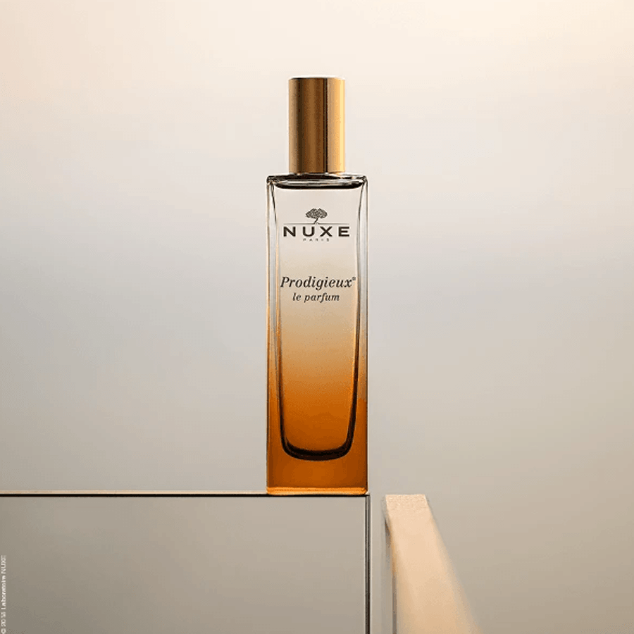 Nuxe Prodigieux Le Parfum 50ml-Kadın Parfümü