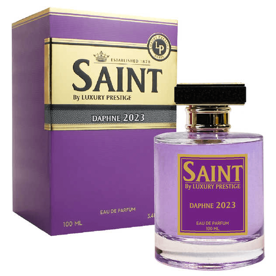 Saint By Luxury Prestige Daphne 2023 100ml