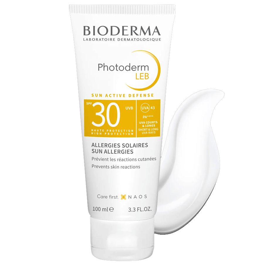 Bioderma Photoderm LEB SPF30 100ml-Güneş Koruyucu