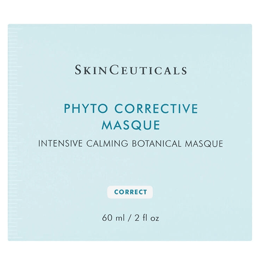 Skinceuticals Phyto Corrective Masque 60ml-Yatıştırıcı Maske