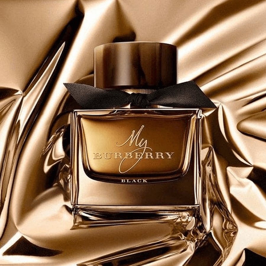 Burberry My Burberry Black Edp 90ml - Kadın Parfümü