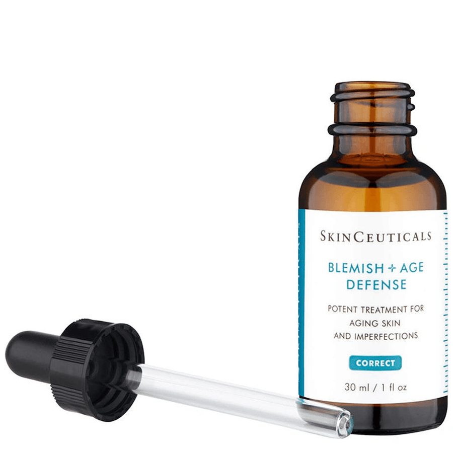 Skinceuticals Blemish Age Defense 30ml-Cilt Bakım Serumu