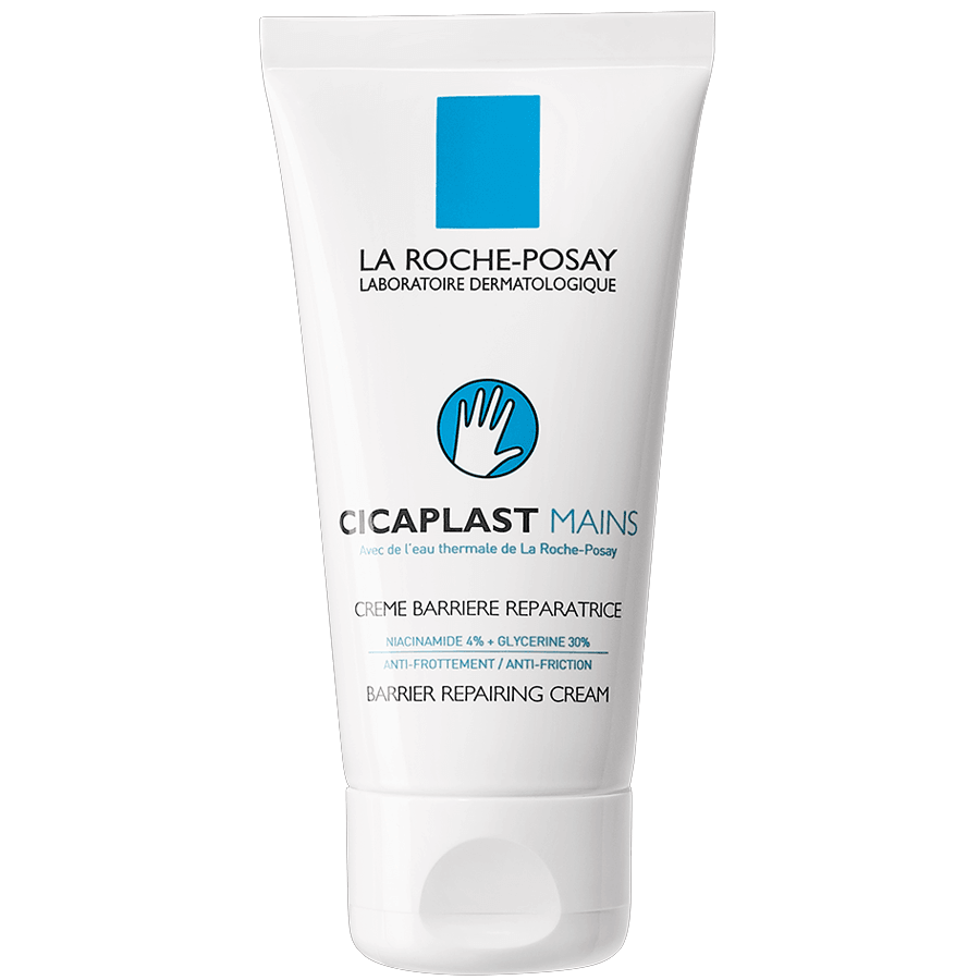 La Roche Posay Cicaplast El Kremi 50ml-Kuru ve Hasar Görmüş Eller