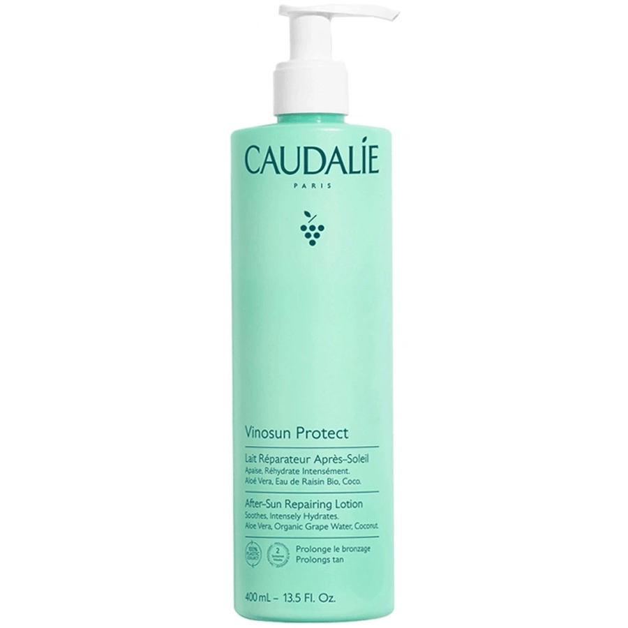 Caudalie Vinosun Protect After Sun Repairing Lotion 400ml-Güneş Sonrası Losyon