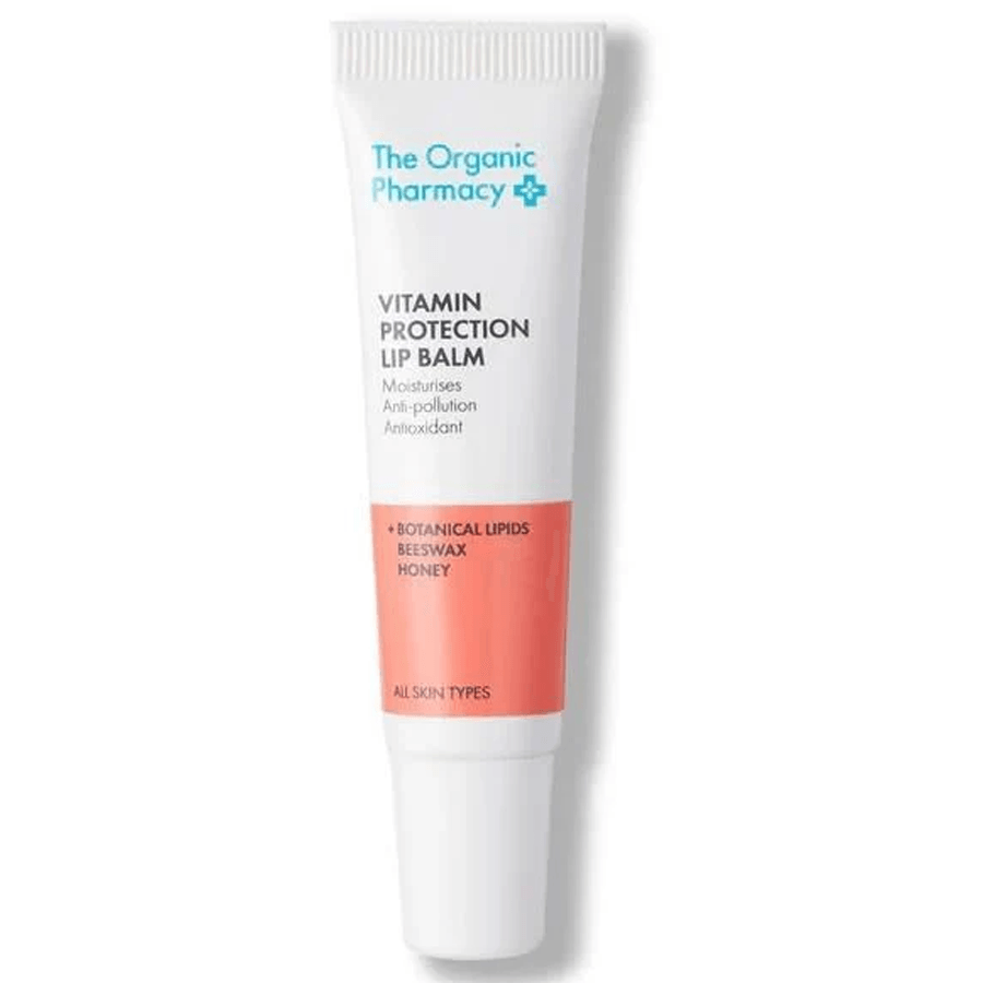 The Organic Pharmacy Vitamin Protection Lip Balm 7ml-Dudak Kremi