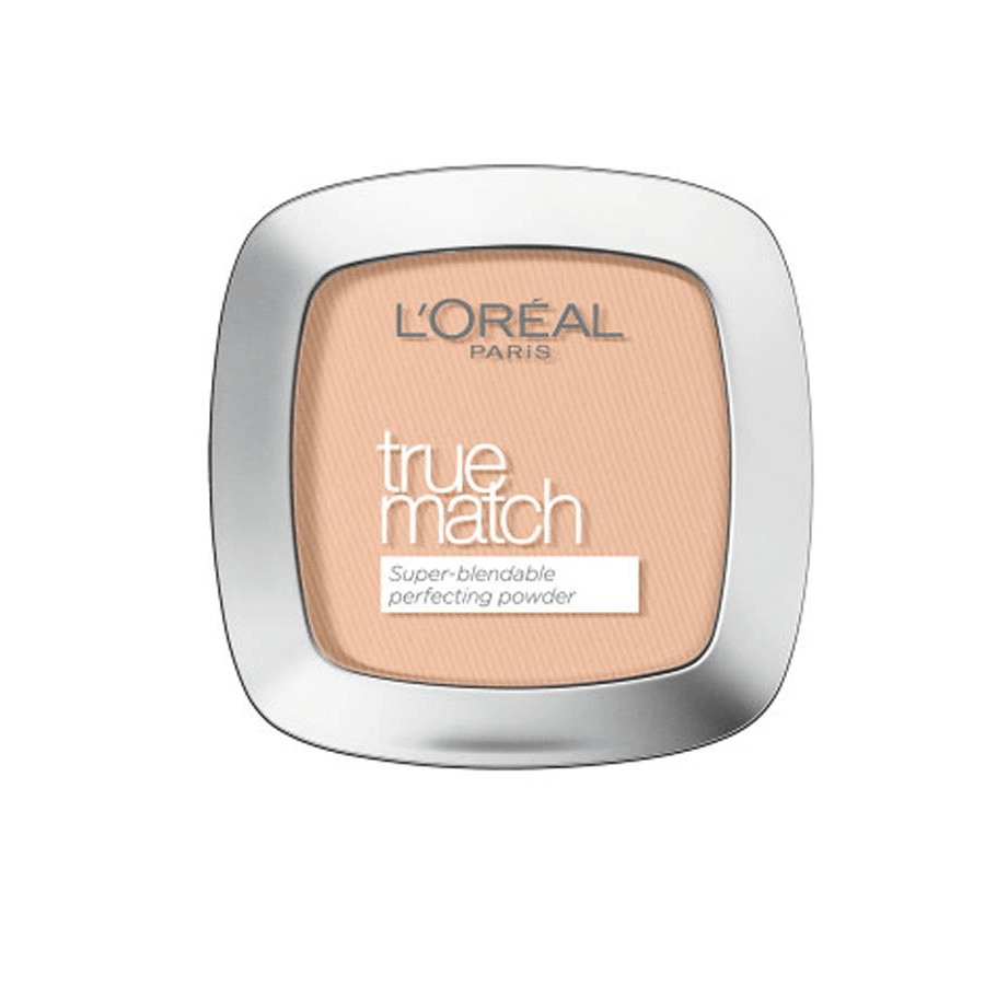 Loreal Paris True Match Pudra 5D