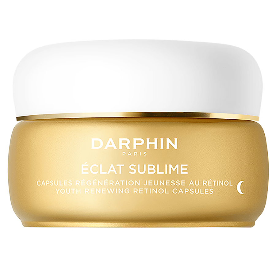 Darphin Eclat Sublime Youth Renewing Retinol Capsules 60 Kapsül-Anti-Age Retinol Bakım