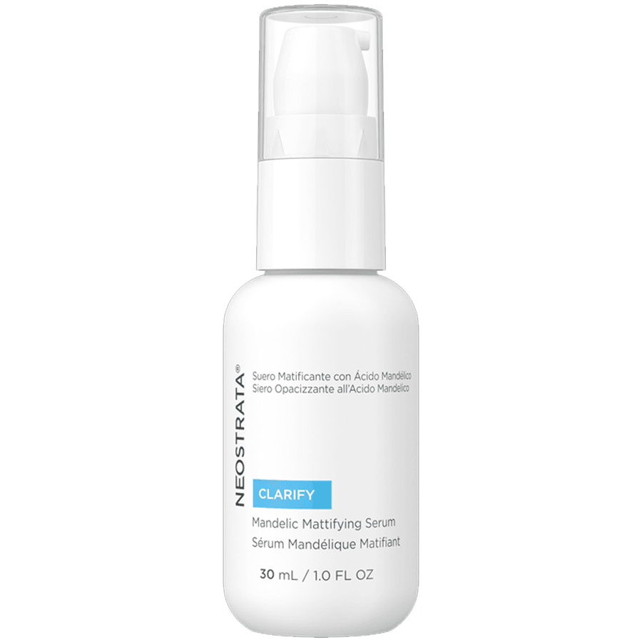 Neostrata Clarifying Mandelic Mattifying Serum 30ml-Matlaştırıcı Serum