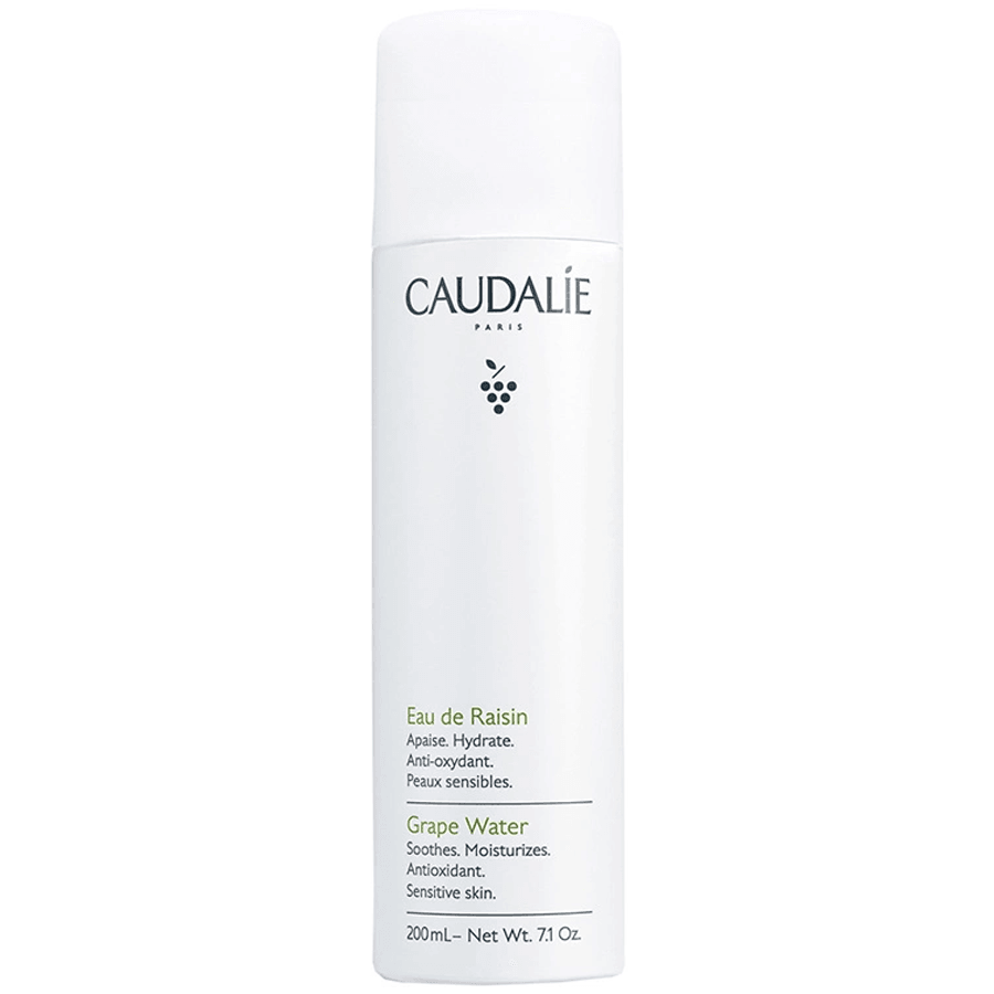 Caudalie Grape Water 200ml-Organik Üzüm Suyu