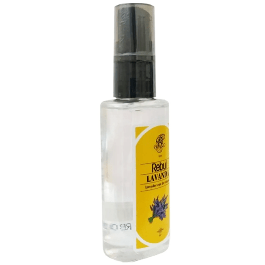 Rebul Lavanda Kolonya 50ml-Tüm Ciltler