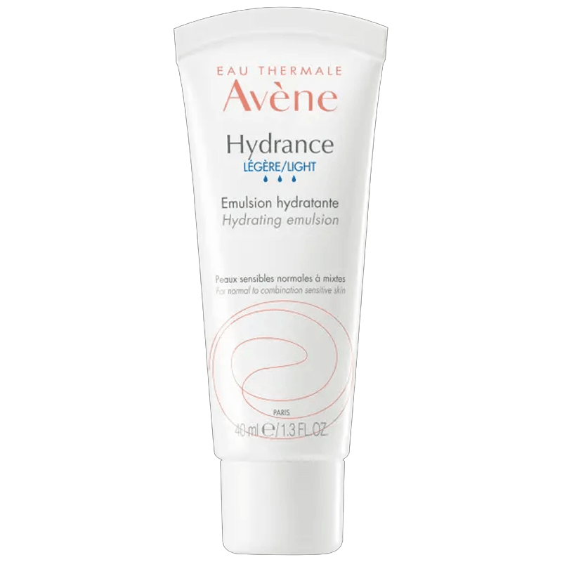 Avene Hydrance Light Hydrating Emulsion 40ml-Nemlendirici Emülsiyon