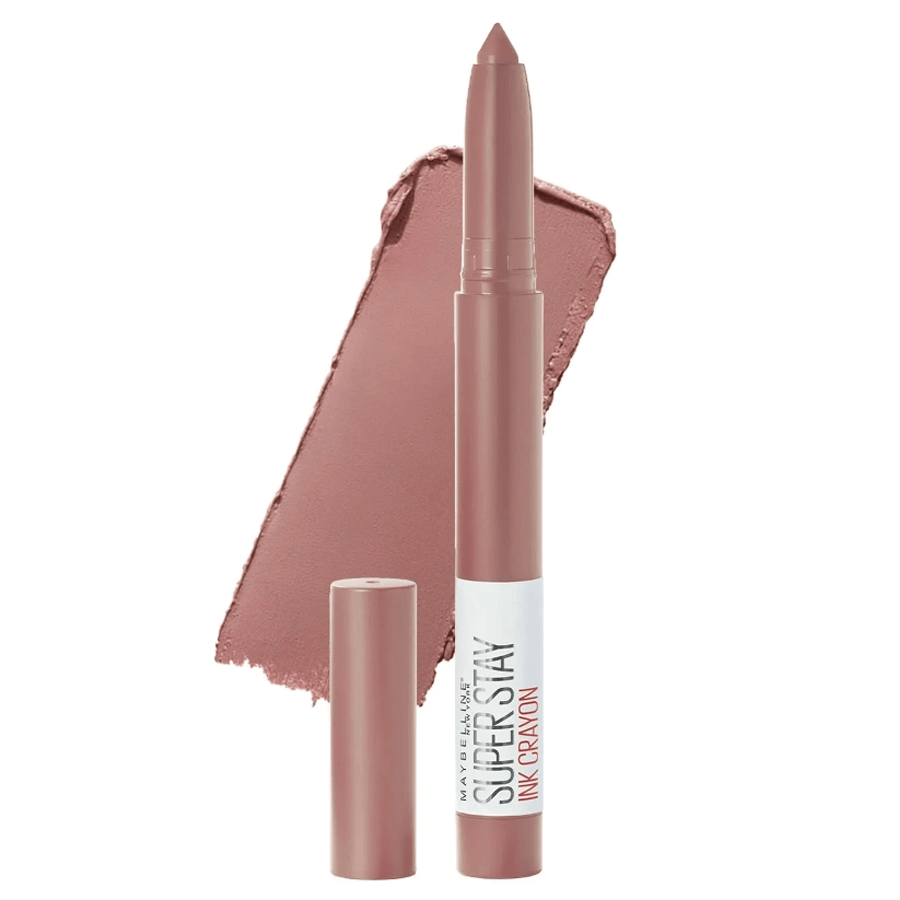 Maybelline Super Stay Dudak Kalemi 