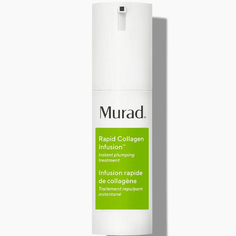 Murad Rapid Collagen Infusion 30ml-Sıkılaştırıcı Kolajen Serumu