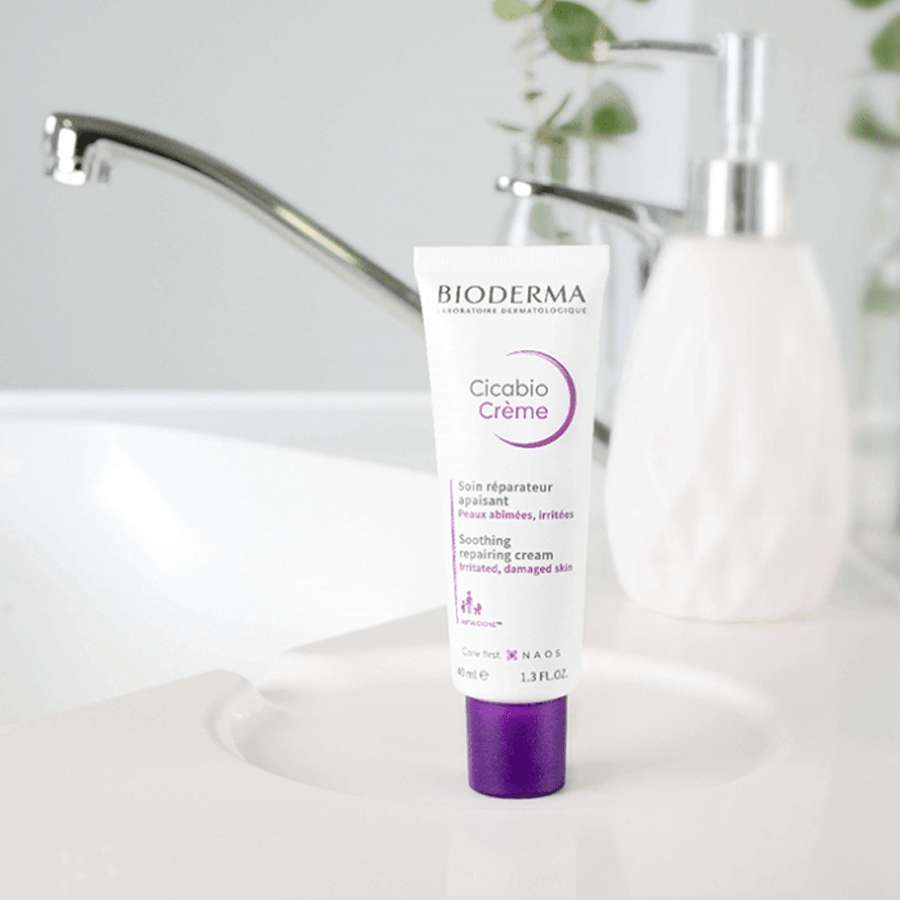 Bioderma Cicabio Cream 40ml-Bakım Kremi
